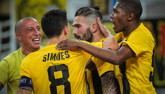 BetStars Videoton vs AEK Atenas 02 BetStars, Videoton vs AEK Atenas, pronosticos deportivos, apuestas deportivas, Champions League, previa, pronosticos Champions League, apuestas de fútbol para hoy, mejores apuestas deportivas, apuestas deportivas pronosticos, pronosticos expertos, noticias deportivas,